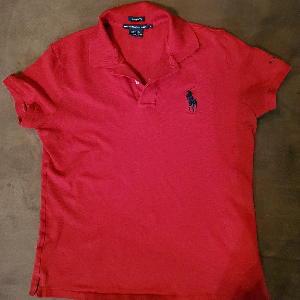 3for$20 Polo Ralph Lauren Shirt